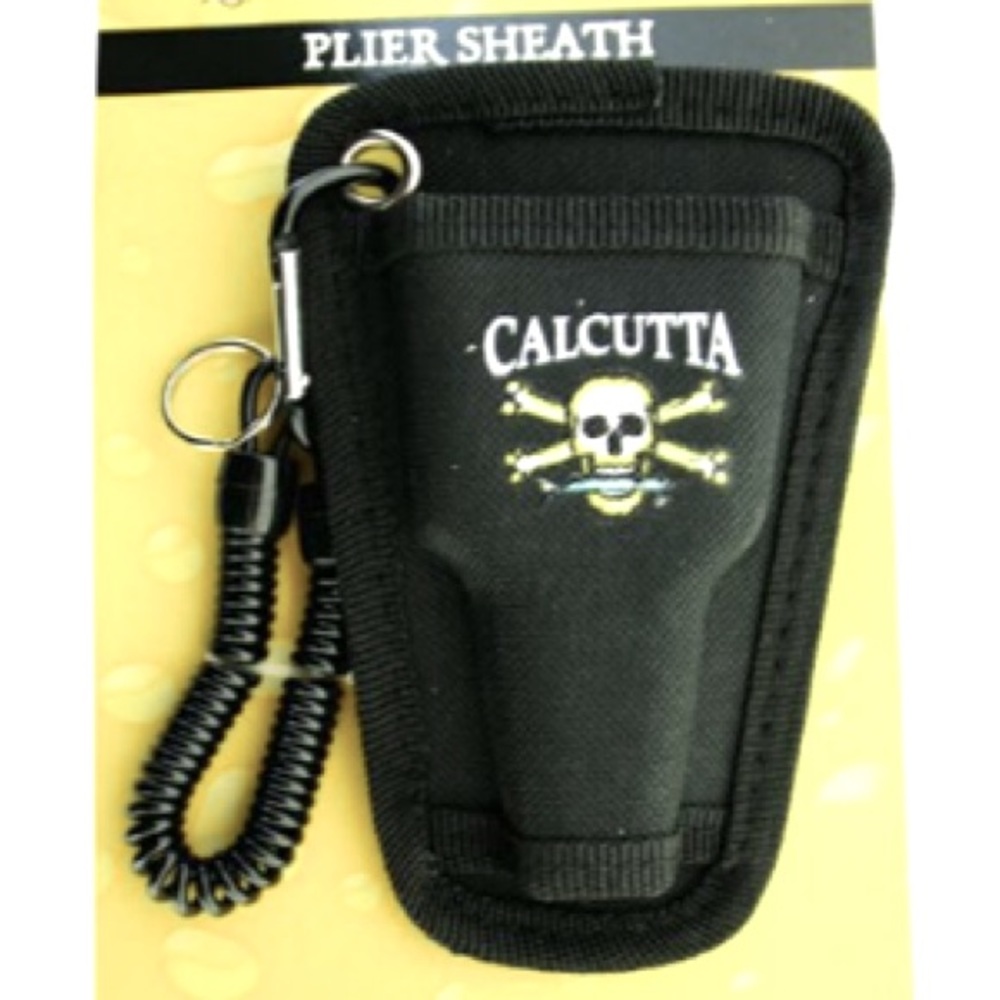 Calcutta Pliers Sheath